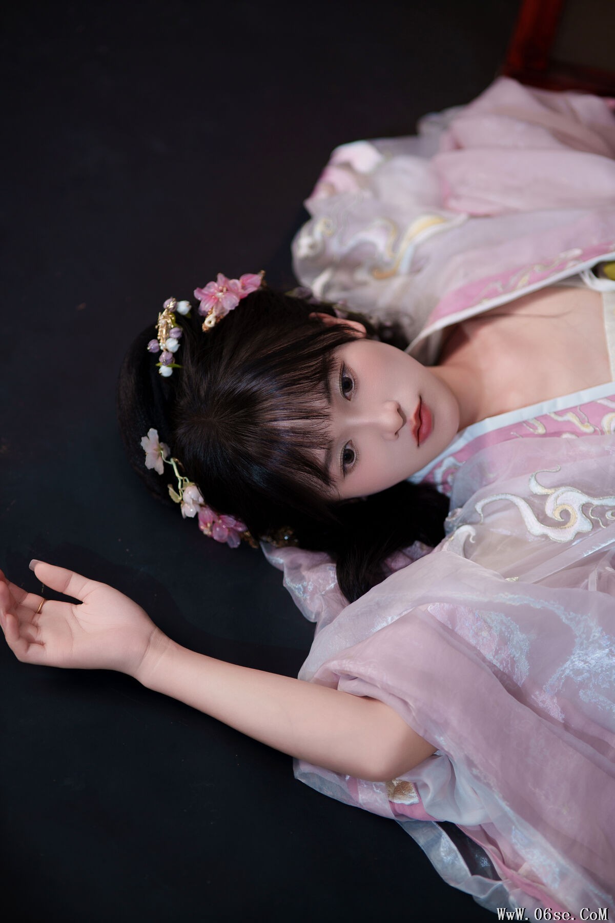 图片[22]-YiTuYu艺图语 Vol.7559 Xiao Xiao Yu[29P]-六色网