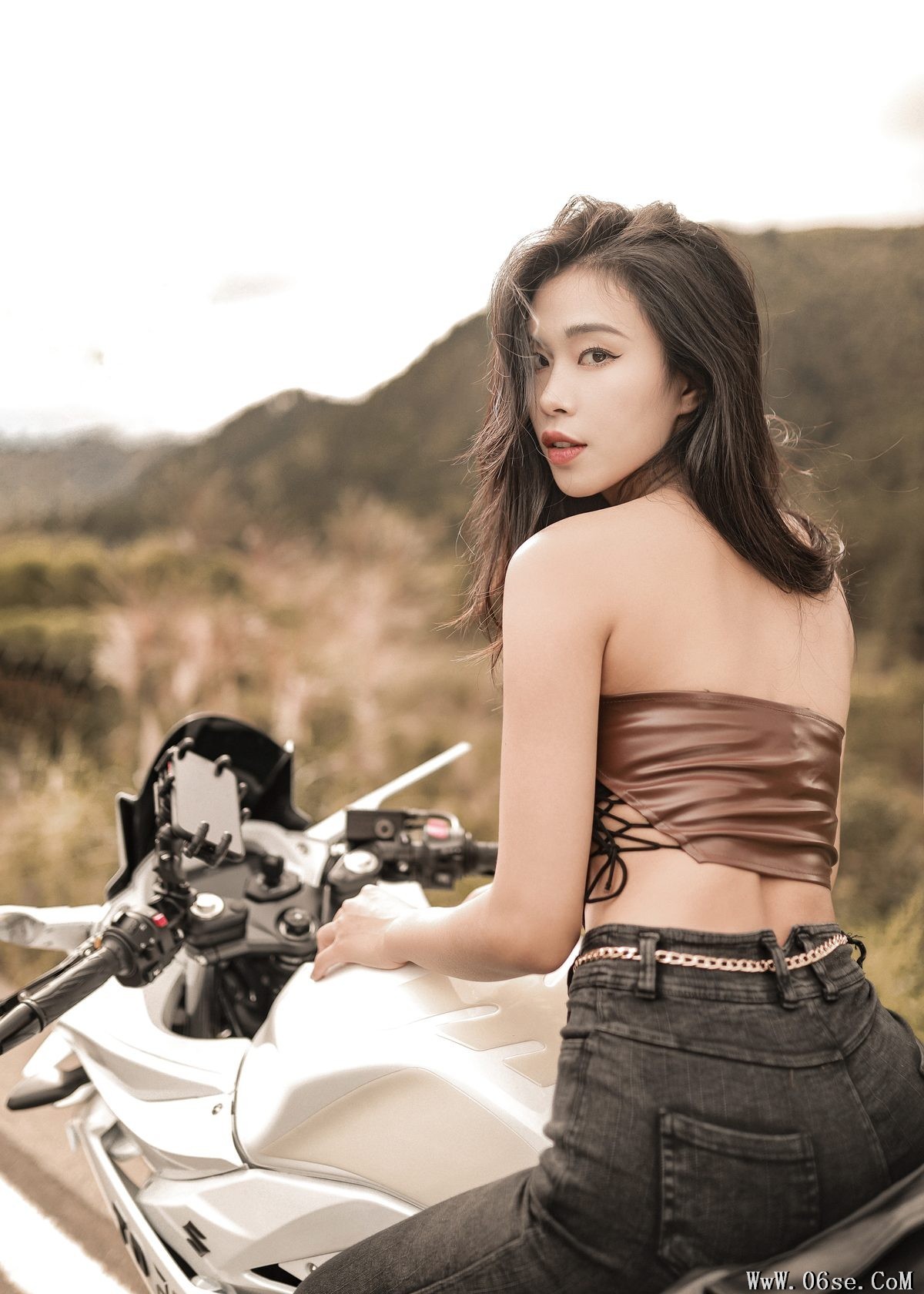 图片[19]-YiTuYu艺图语 Vol.4574 Yao Jing[26P]-六色网
