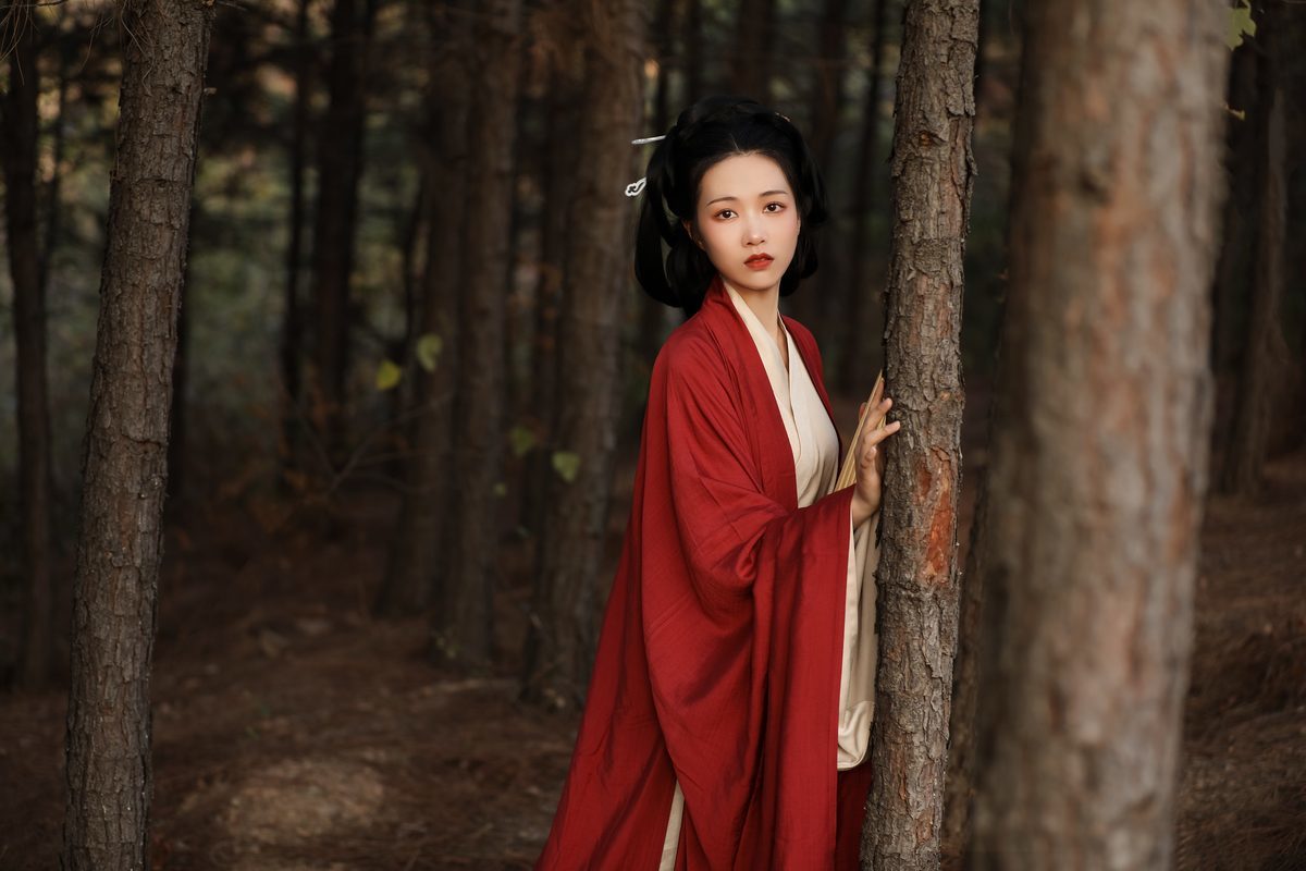 图片[16]-YiTuYu艺图语 Vol.5931 Tian Tian[22P]-六色网