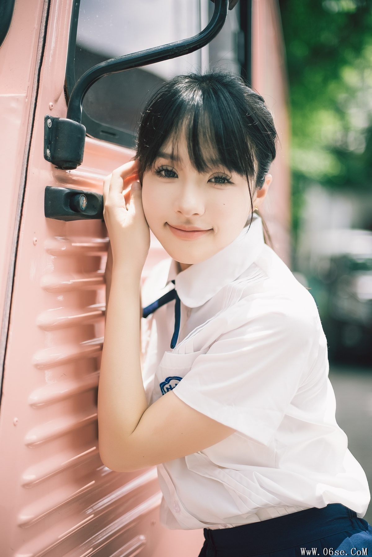 图片[11]-YiTuYu艺图语 Vol.4923 U Na[39P]-六色网
