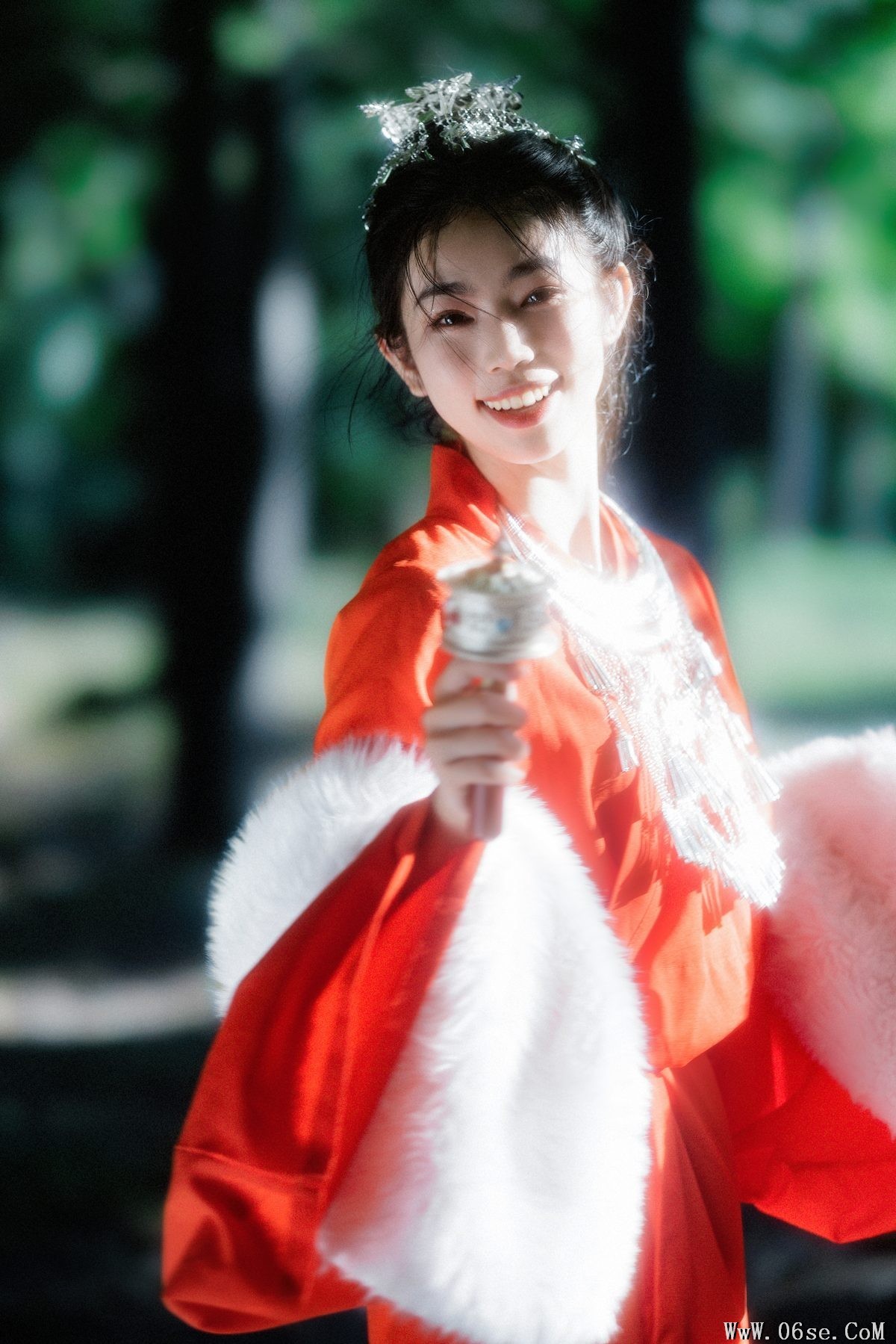 图片[14]-YiTuYu艺图语 Vol.5687 Zhou Xin[24P]-六色网