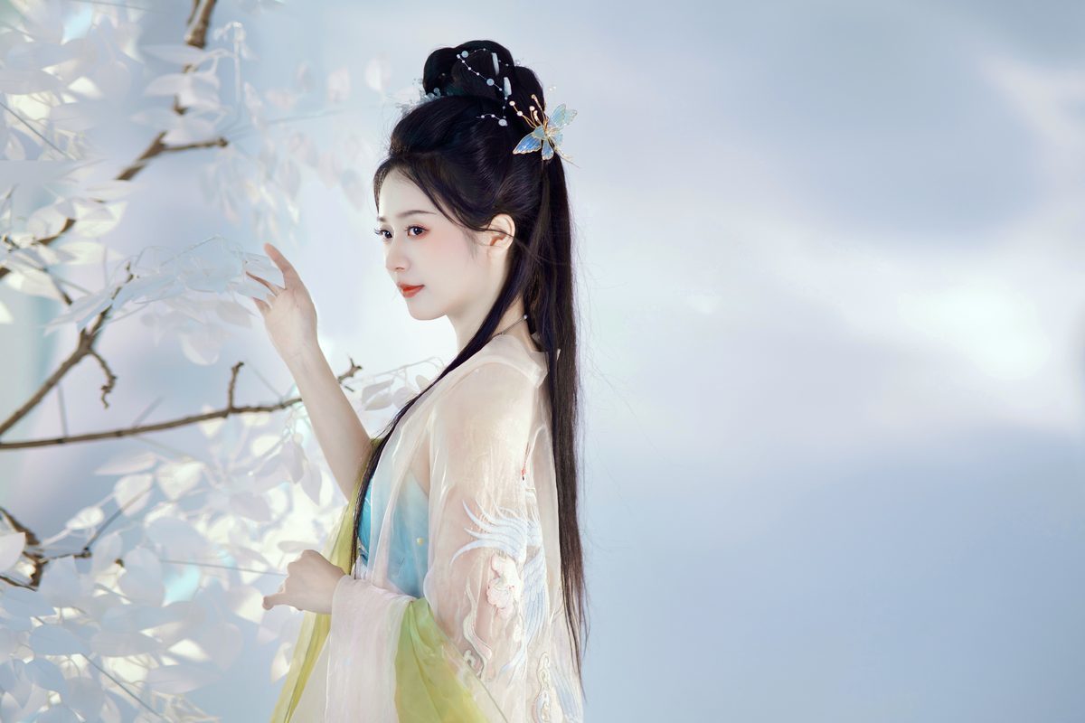 图片[30]-YiTuYu艺图语 Vol.5659 Shu Pian Yoyi[37P]-六色网