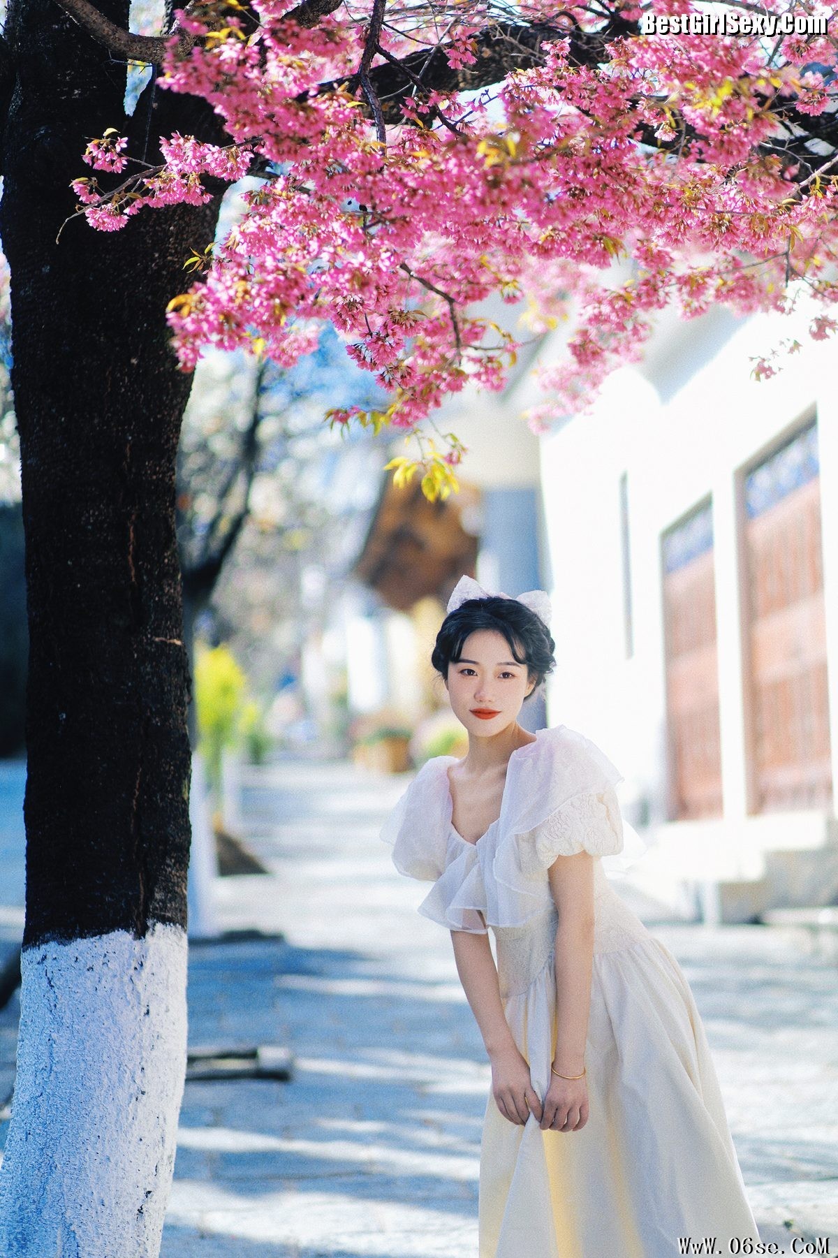 图片[17]-YiTuYu艺图语 Vol.4067 Chi Bai[23P]-六色网