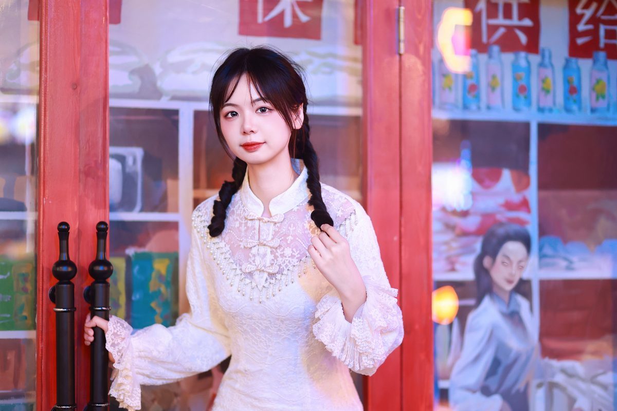 图片[29]-YiTuYu艺图语 Vol.5860 Mu Yan Se Cc[35P]-六色网