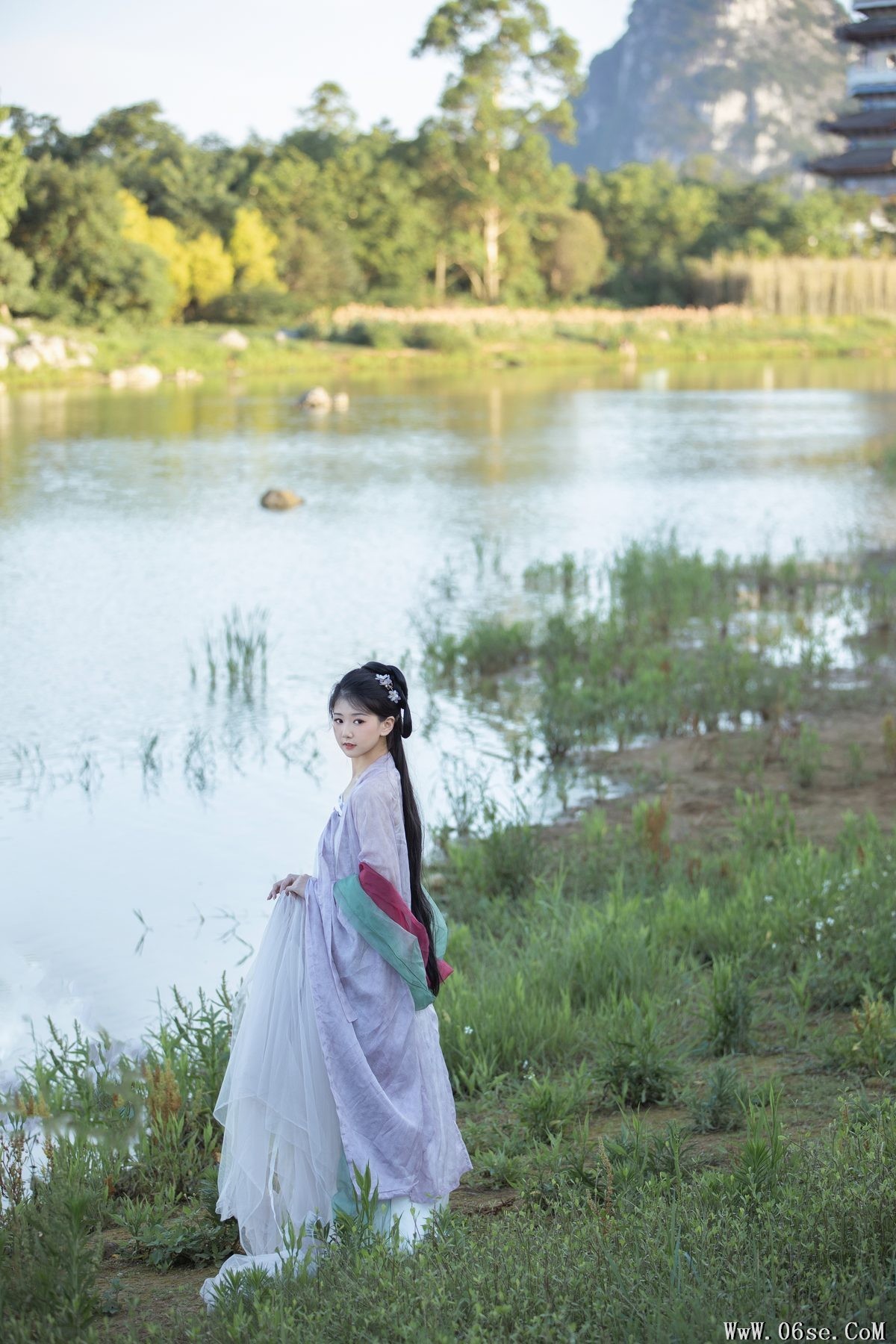 图片[12]-YiTuYu艺图语 Vol.4701 Suan La Tang Er[22P]-六色网
