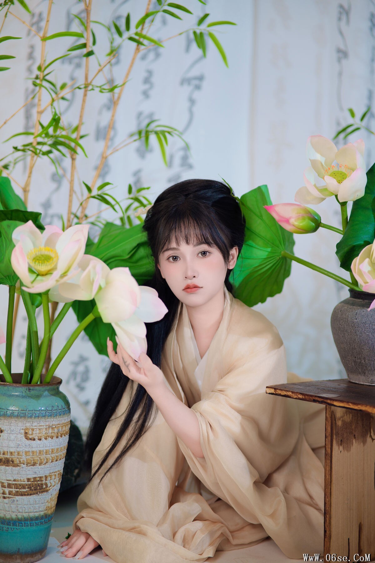 图片[25]-YiTuYu艺图语 Vol.7534 Xiao Xiao Yu[30P]-六色网