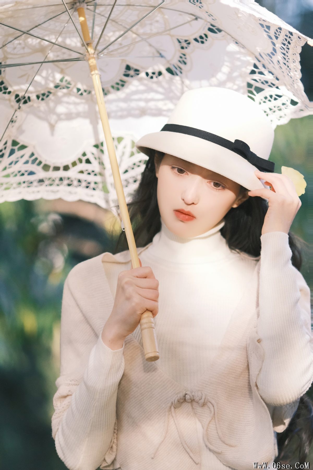 图片[6]-YiTuYu艺图语 Vol.5969 Li You[22P]-六色网