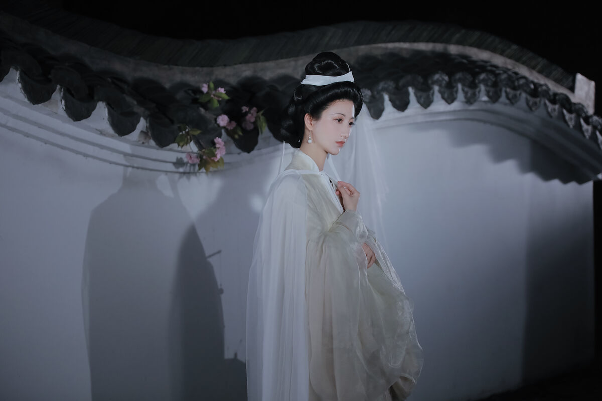 图片[20]-YiTuYu艺图语 Vol.7723 Hui Yin Zi[23P]-六色网