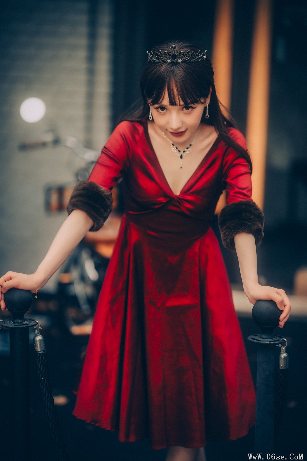 图片[32]-YiTuYu艺图语 Vol.6073 Zhi Shi[37P]-六色网