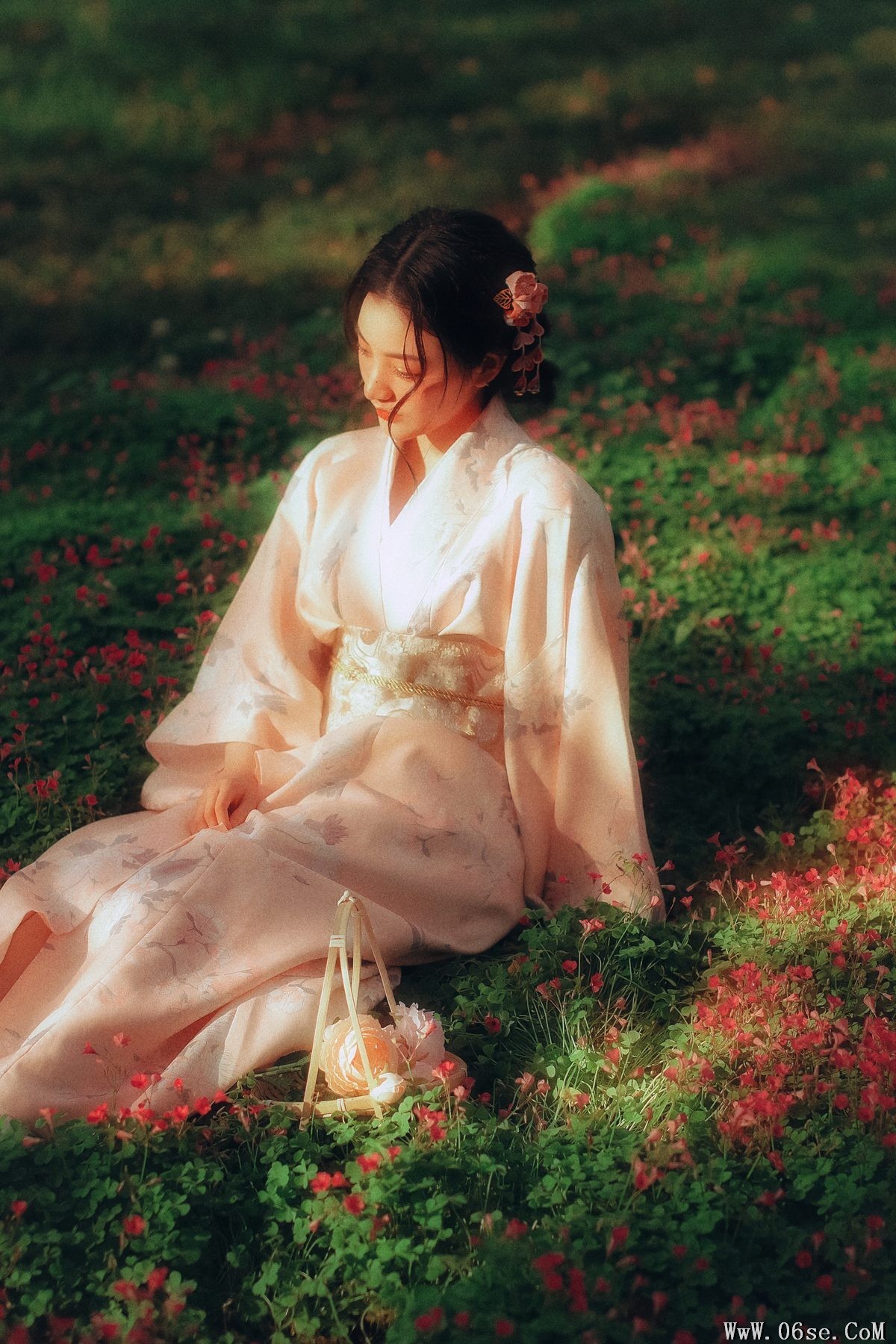 图片[4]-YiTuYu艺图语 Vol.3227 Yu San Sui Ya[39P]-六色网