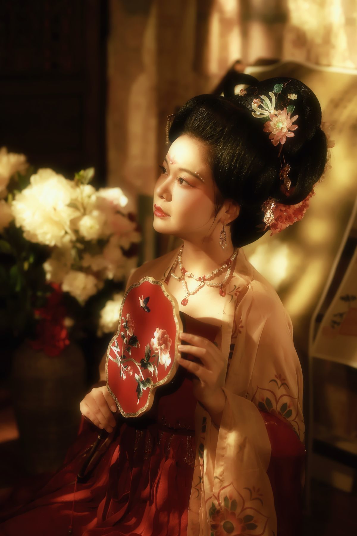 图片[5]-YiTuYu艺图语 Vol.3288 Yuan Gu Jun[23P]-六色网