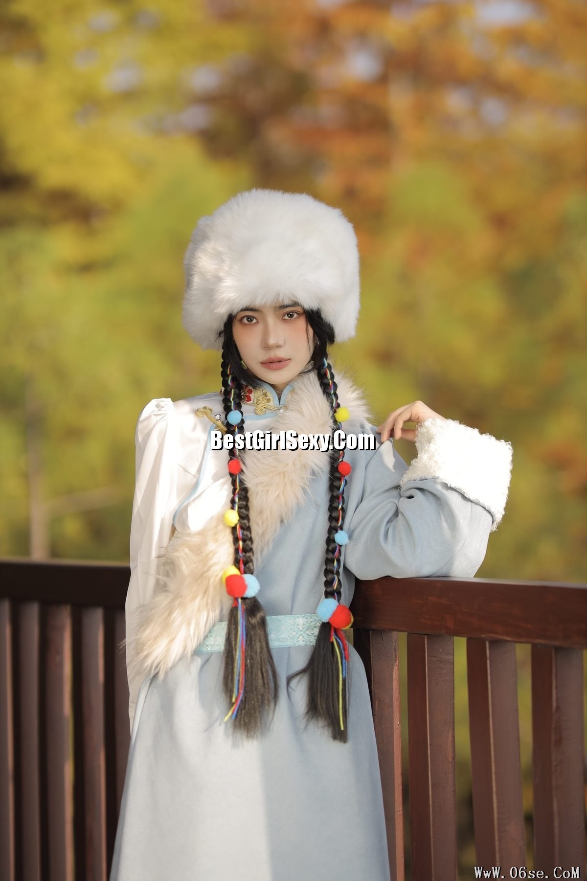 图片[17]-YiTuYu艺图语 Vol.3391 Elikaka[30P]-六色网