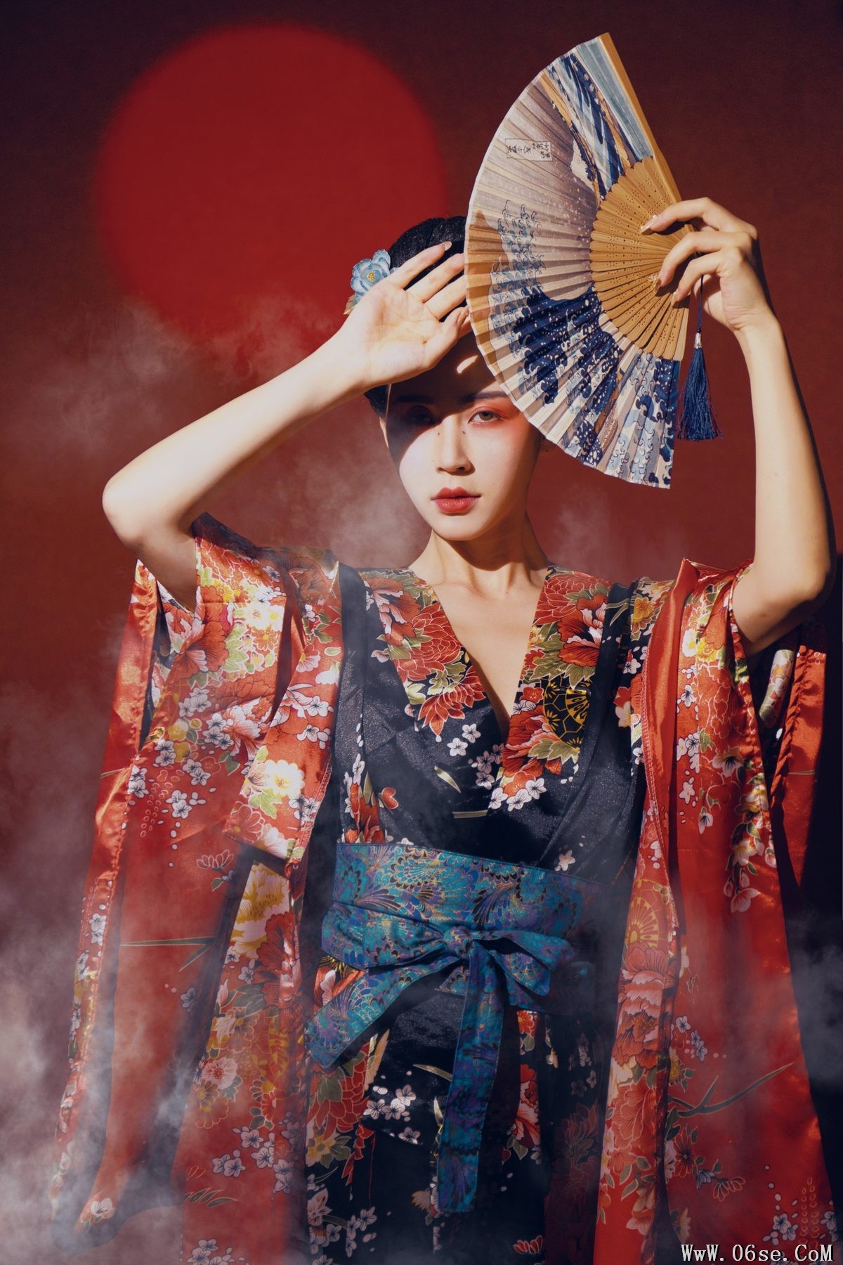 图片[16]-YiTuYu艺图语 Vol.4661 Tang Jing[22P]-六色网