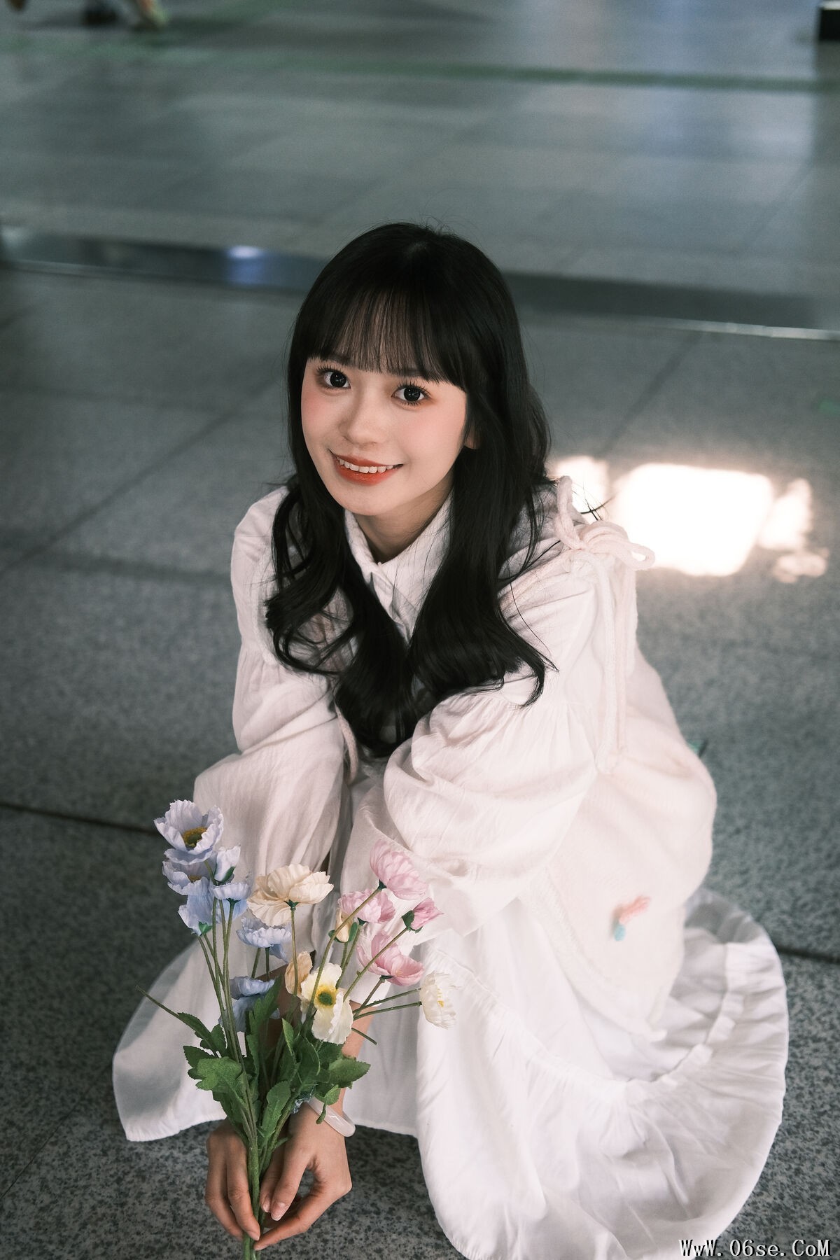 图片[13]-YiTuYu艺图语 Vol.6585 Yan Yun Lin Er[23P]-六色网