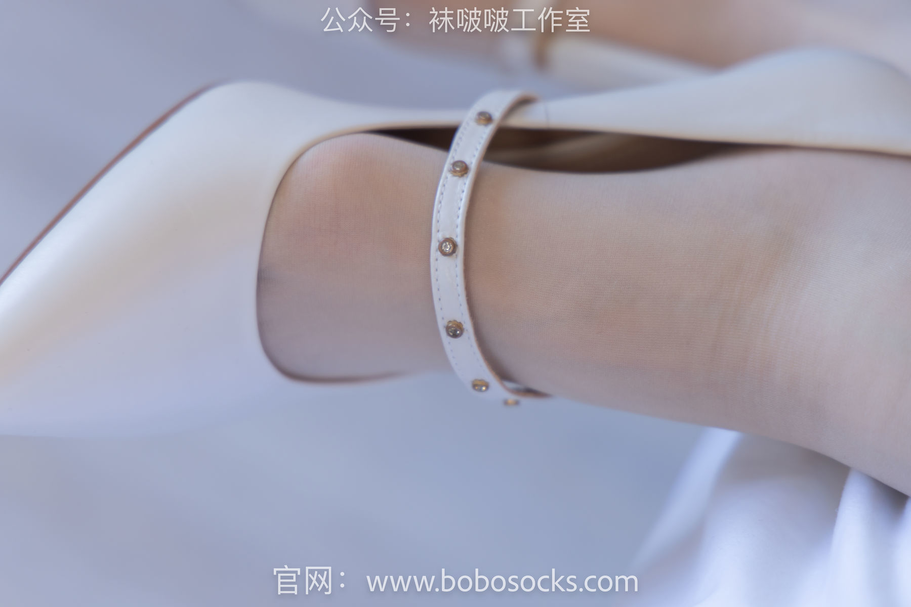 图片[81]-BoBoSocks袜啵啵 No.106 稚予-高跟鞋、肉丝[140P]-六色网
