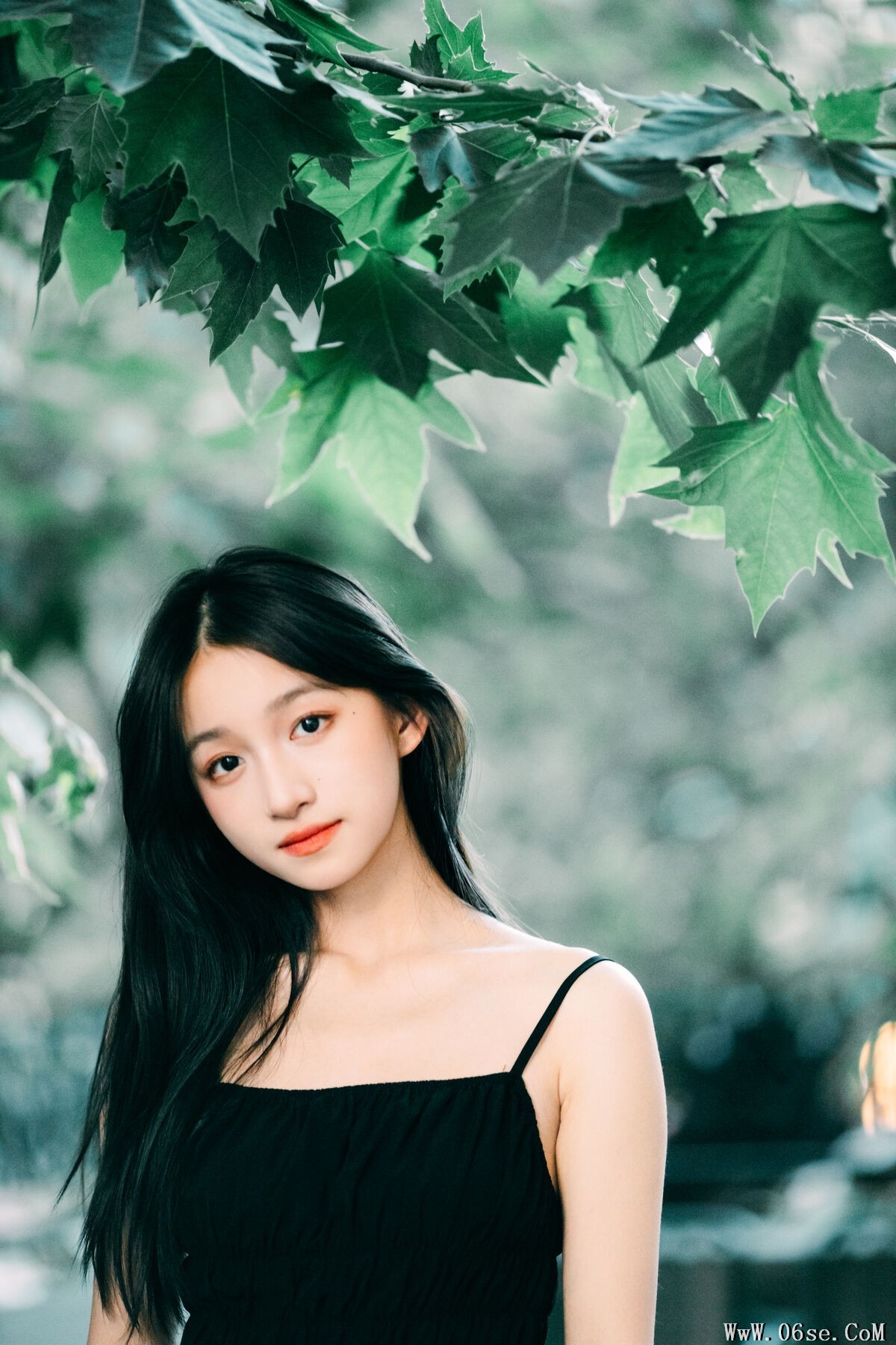 图片[21]-YiTuYu艺图语 Vol.7186 Yu Er[23P]-六色网