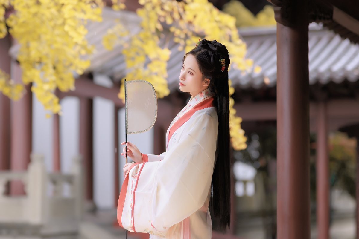 图片[4]-YiTuYu艺图语 Vol.3424 Mou Xiao Yao[25P]-六色网