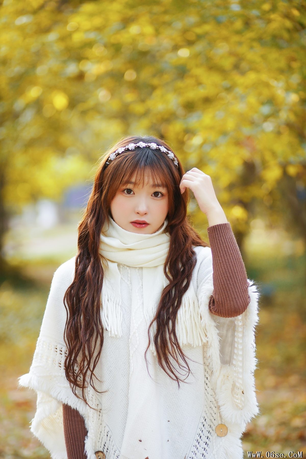 图片[4]-YiTuYu艺图语 Vol.3138 Zha Ji Bing Ke Le[28P]-六色网
