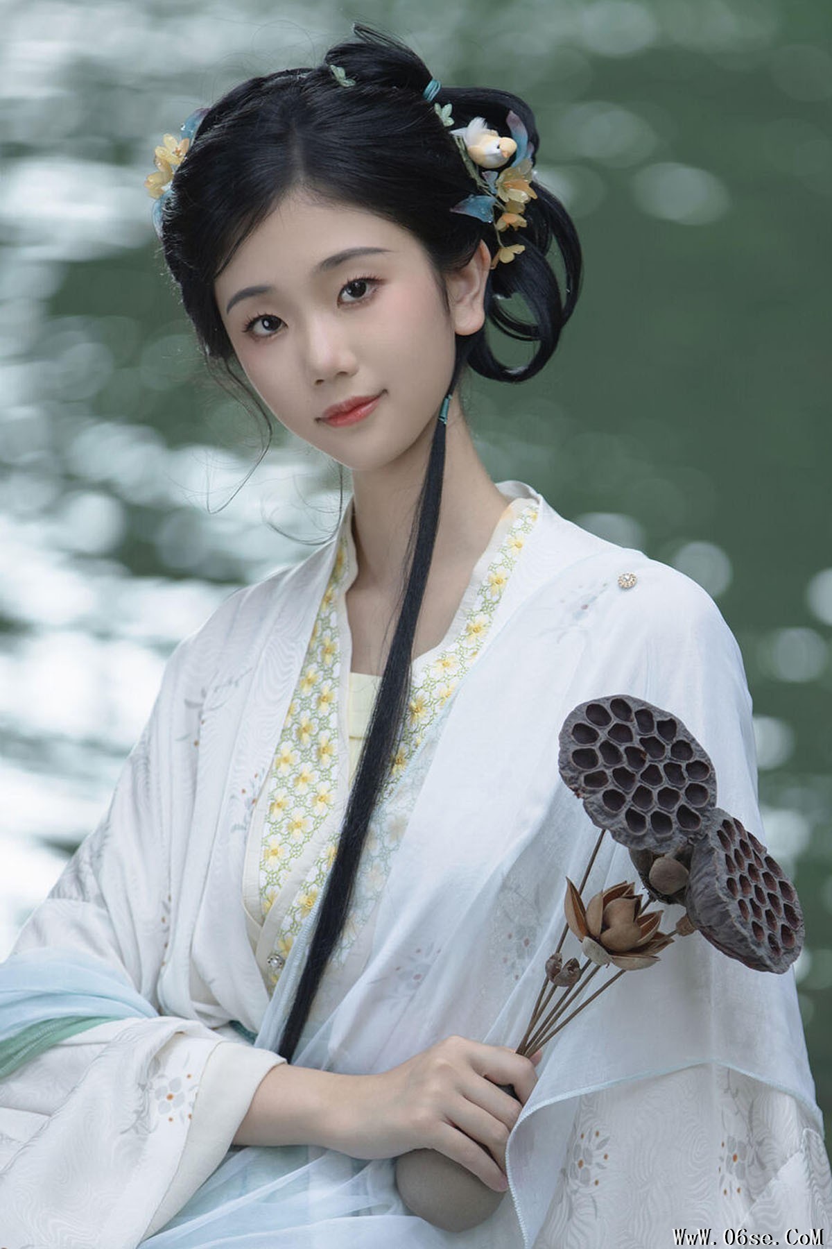 YiTuYu艺图语 Vol.6440 Xi Xi[28P]-六色网