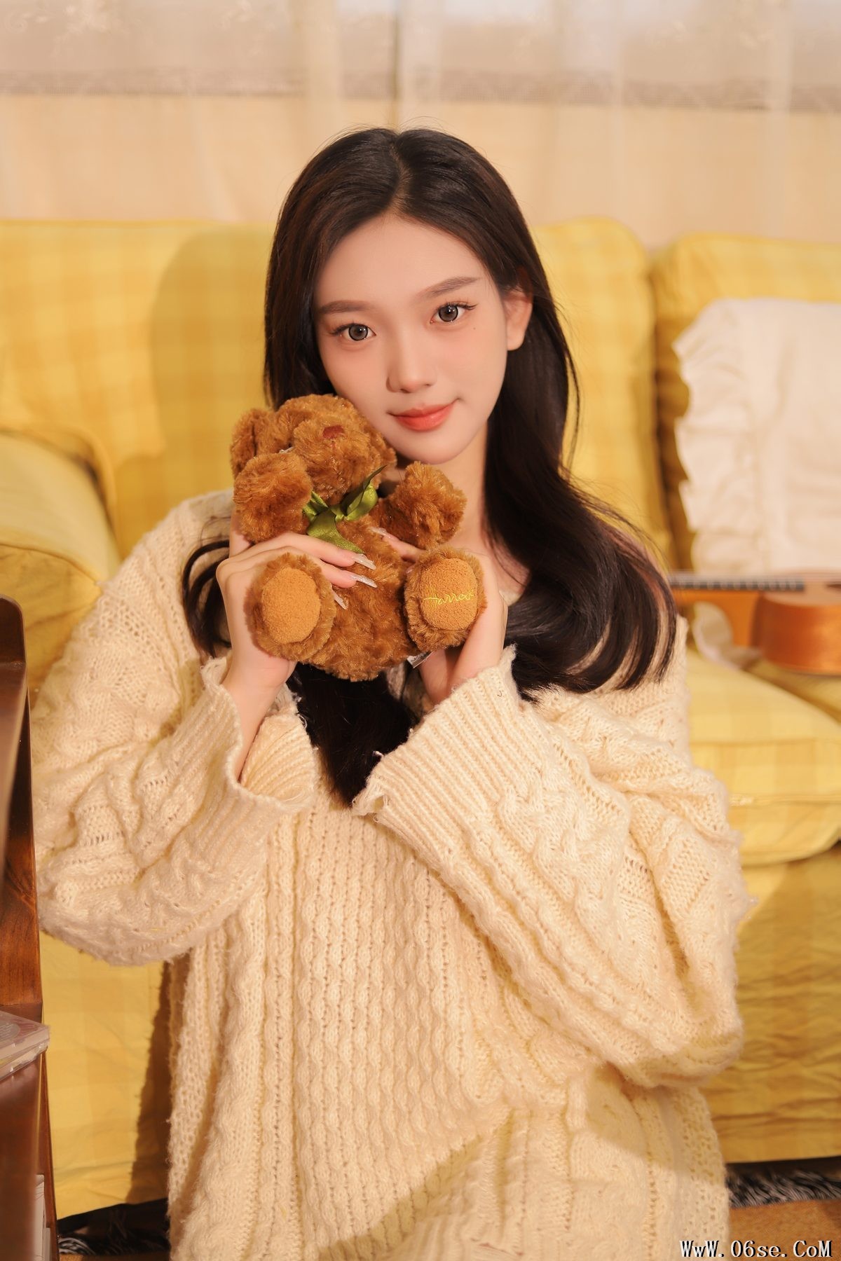 图片[13]-YiTuYu艺图语 Vol.3375 Bu Ji Pie[23P]-六色网