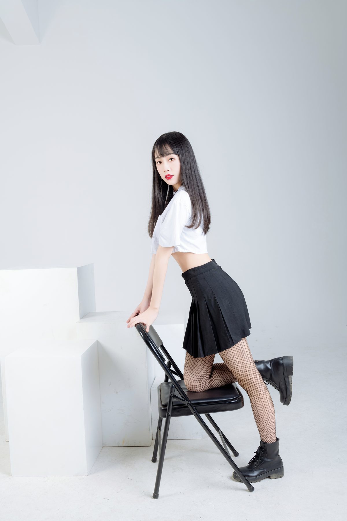 图片[14]-YiTuYu艺图语 Vol.3770 Xiao Yu[44P]-六色网