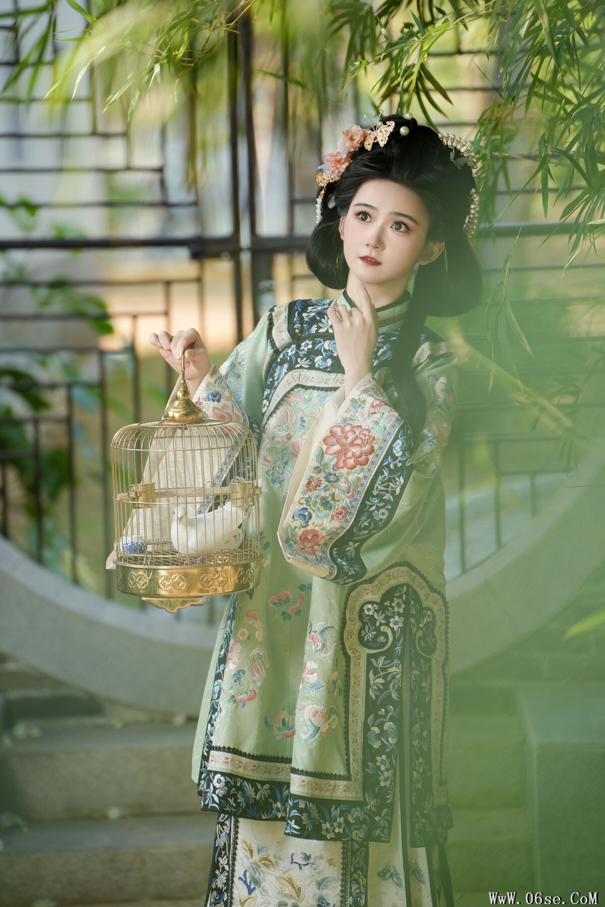 图片[33]-YiTuYu艺图语 Vol.6523 Yi Da Kuai Dan Gao[36P]-六色网