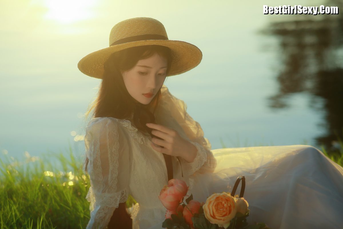 图片[16]-YiTuYu艺图语 Vol.4053 Liu Liu Yang Liu Liu[40P]-六色网