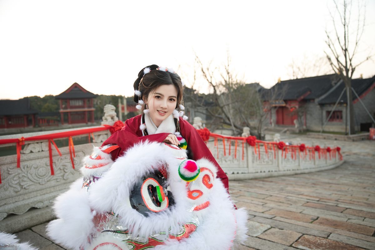 图片[6]-YiTuYu艺图语 Vol.3149 Dtifa Ding Xiao Ni[37P]-六色网
