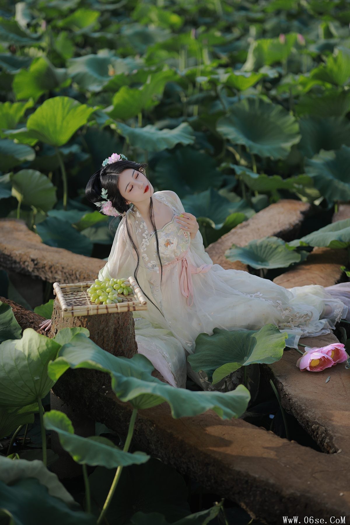 图片[14]-YiTuYu艺图语 Vol.4687 Wu Sui[29P]-六色网
