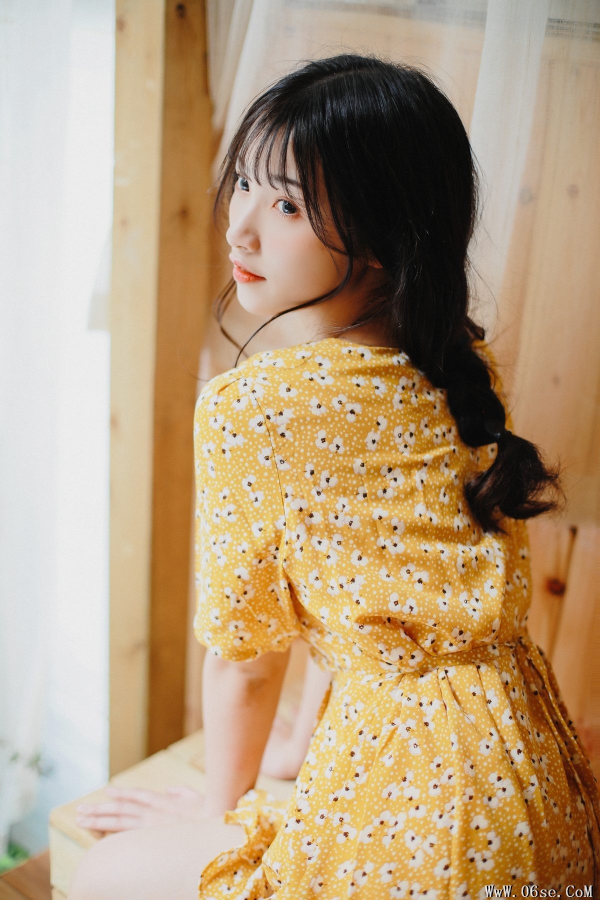 图片[22]-YiTuYu艺图语 Vol.5714 Yue Ya[24P]-六色网
