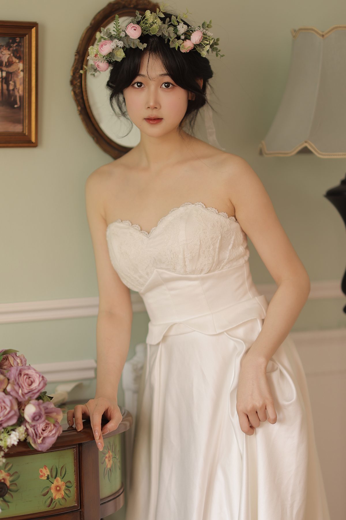 YiTuYu艺图语 Vol.3731 Xiao E Jiang Jiang Jiang[23P]-六色网