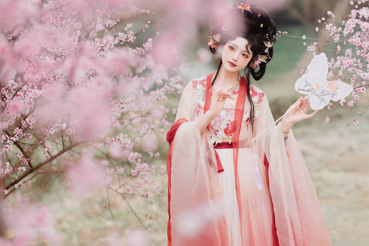 图片[17]-YiTuYu艺图语 Vol.7188 Lu Lu Haley[36P]-六色网