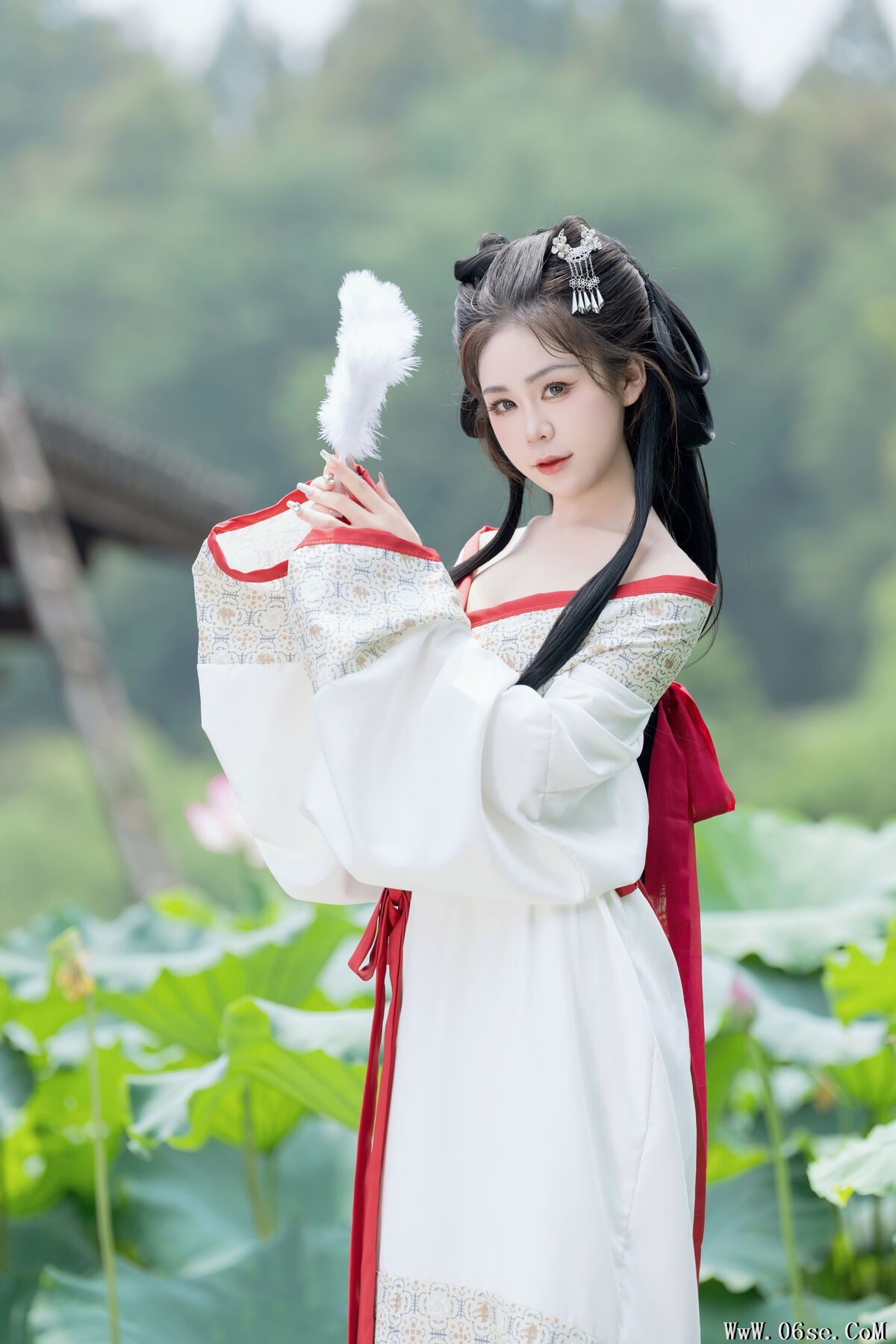 图片[12]-YiTuYu艺图语 Vol.7679 Pao Fu Xiao Fang[30P]-六色网