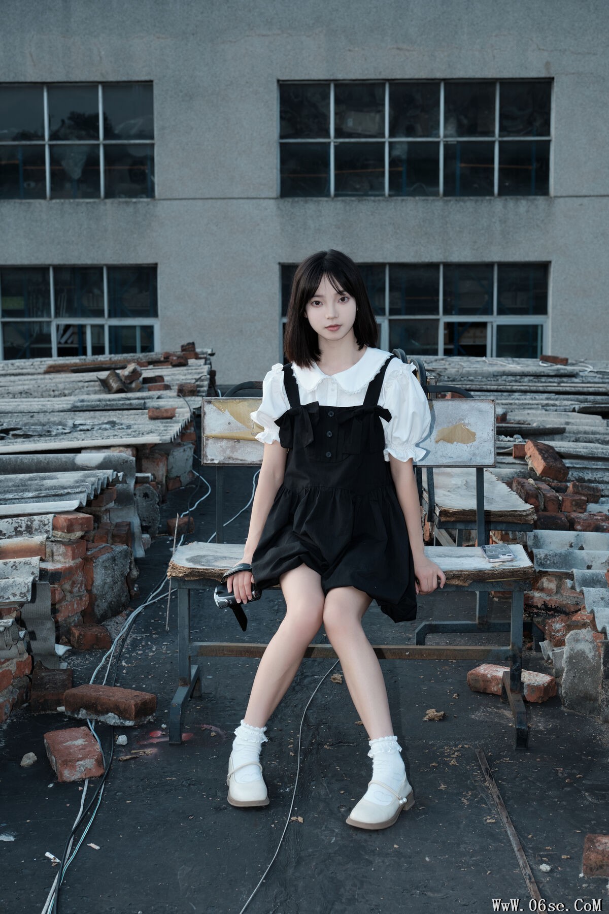 图片[17]-YiTuYu艺图语 Vol.7699 Jiu Cai He Zi[33P]-六色网