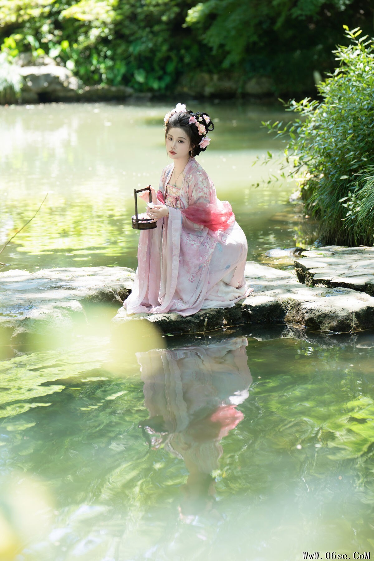 图片[28]-YiTuYu艺图语 Vol.7162 Xi Gua[30P]-六色网