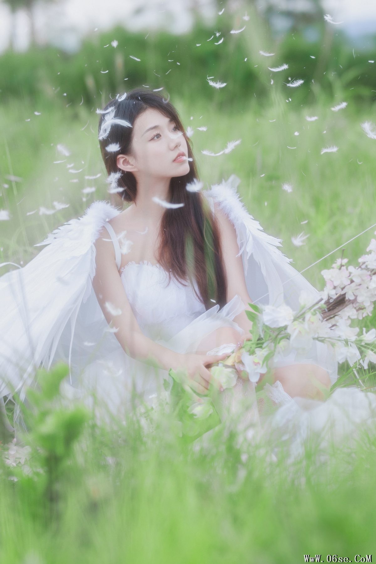 图片[40]-YiTuYu艺图语 Vol.5235 Pei Tong Xue[59P]-六色网