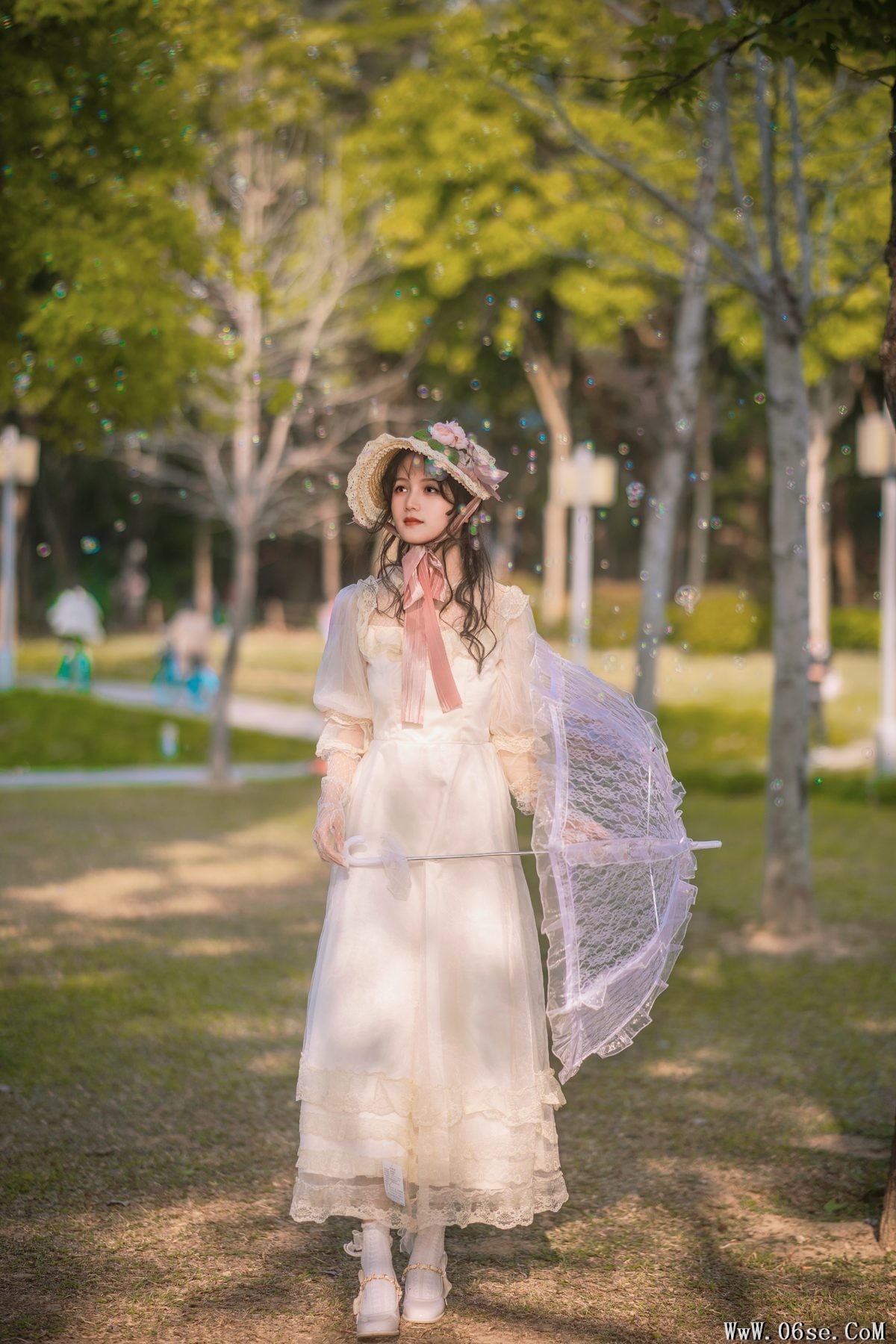 图片[15]-YiTuYu艺图语 Vol.3895 A Yin[23P]-六色网