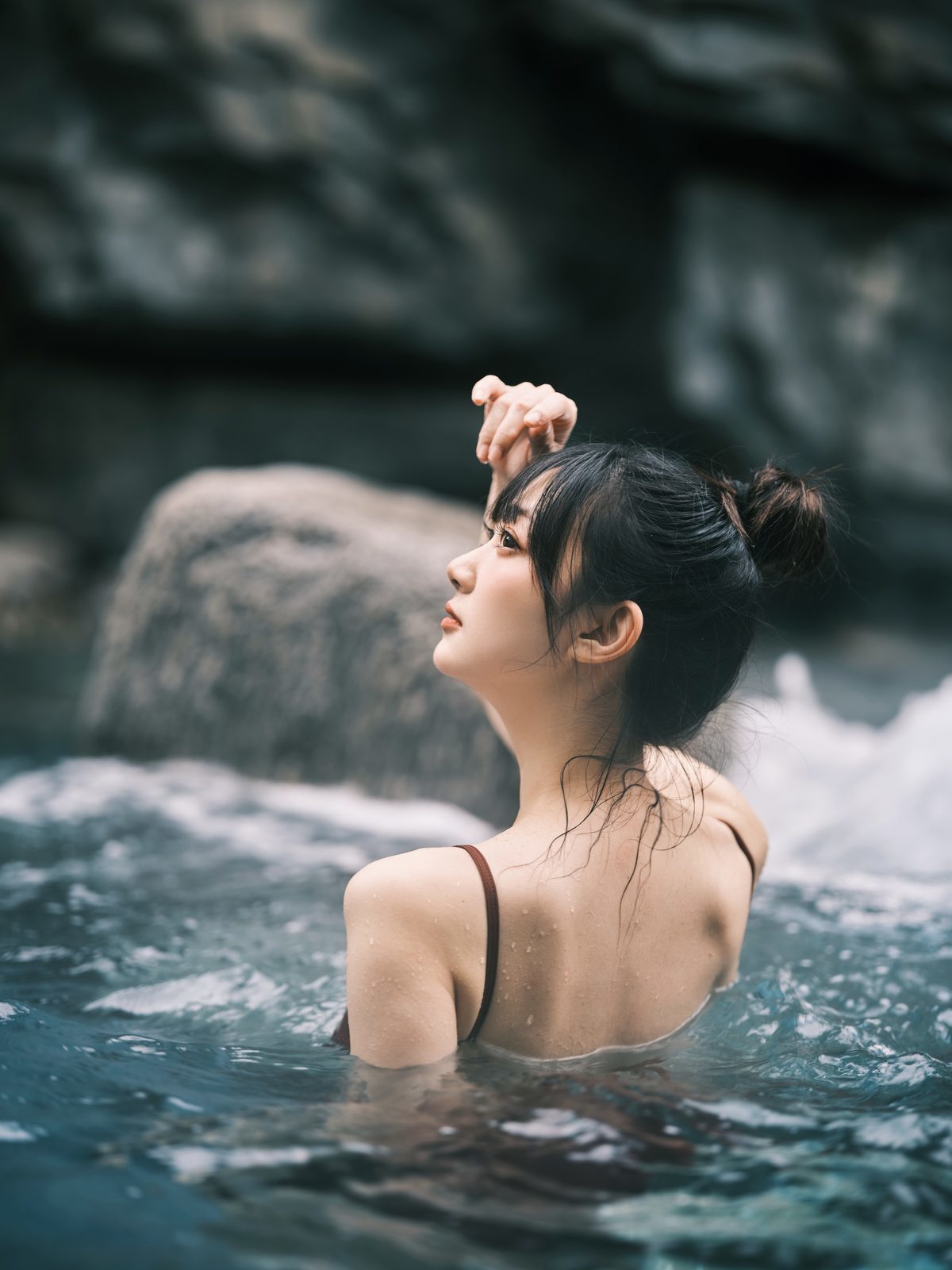 图片[15]-YiTuYu艺图语 Vol.3757 Fei Niao Gu Gu[45P]-六色网