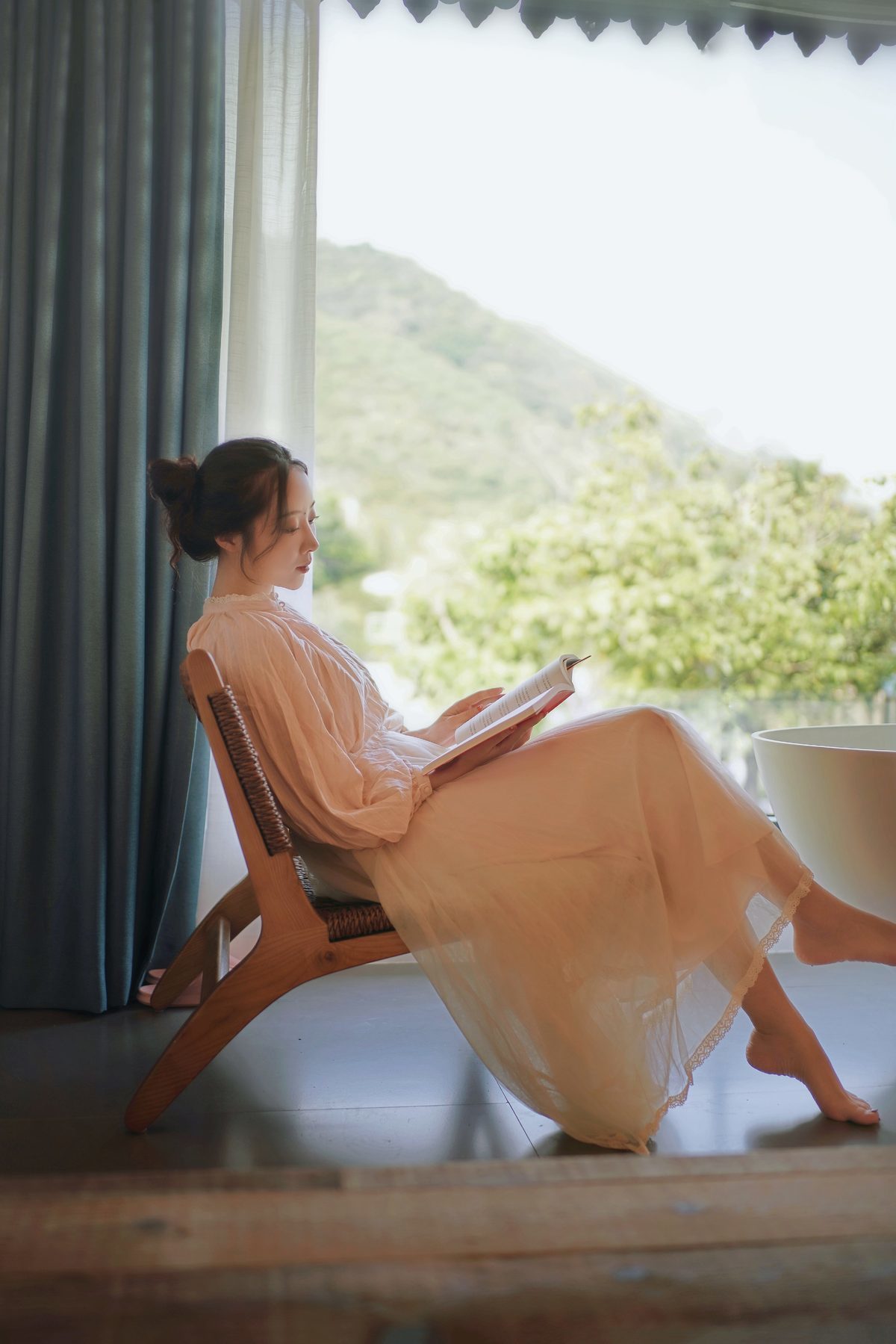 图片[24]-YiTuYu艺图语 Vol.5320 Man Jiao[26P]-六色网