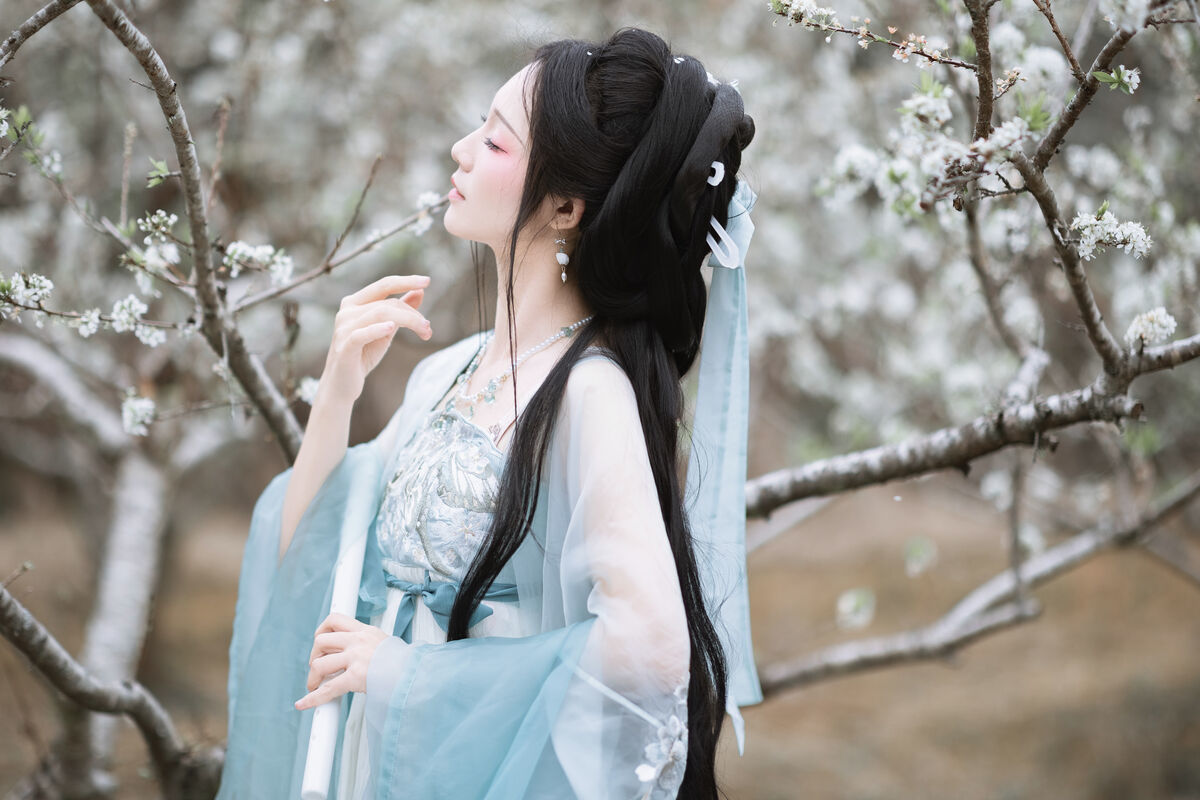 图片[25]-YiTuYu艺图语 Vol.6595 Rui Xue Mizuyuki[37P]-六色网
