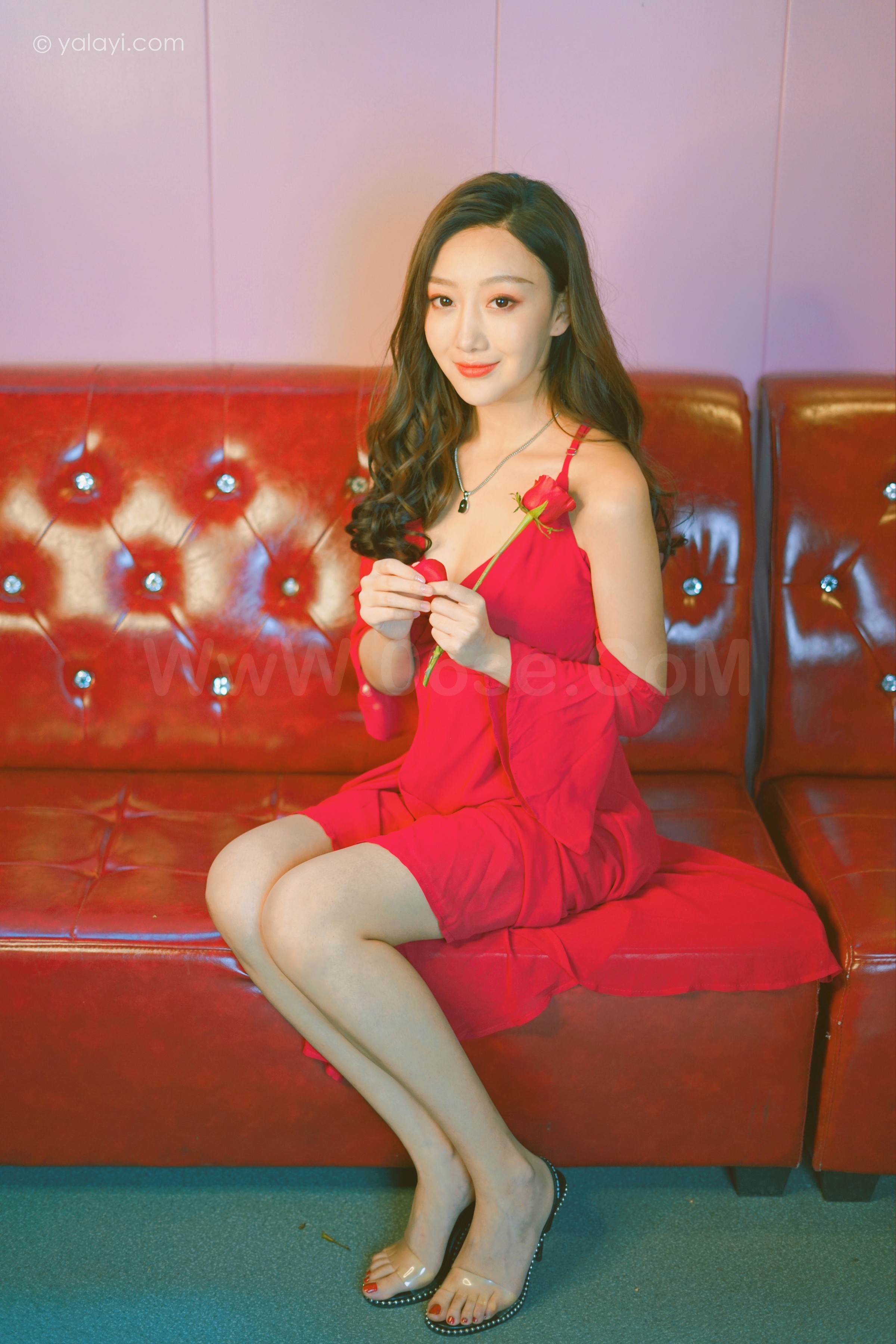 图片[4]-雅拉伊 – 徐小云《美好时光莫辜负》[43P]-六色网