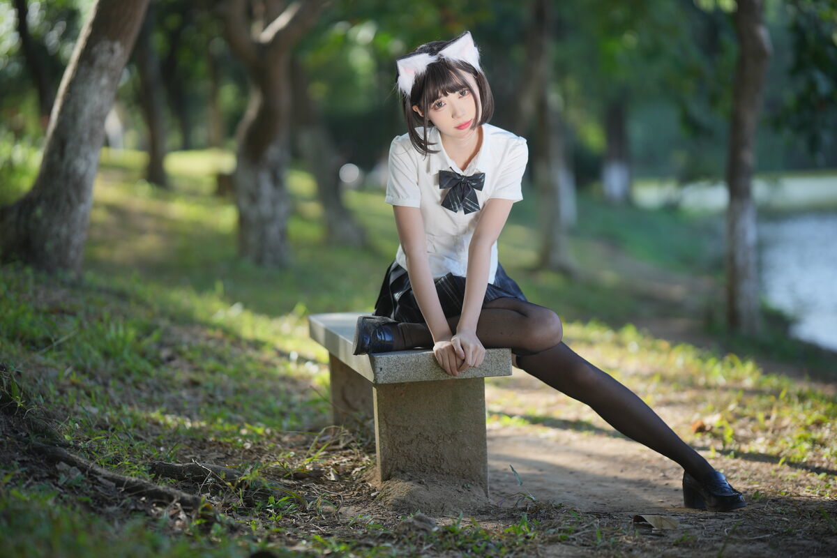 图片[18]-YiTuYu艺图语 Vol.6576 Er Ru Ruth[28P]-六色网