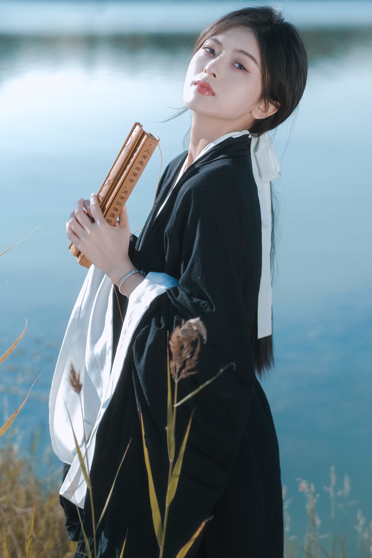 图片[35]-YiTuYu艺图语 Vol.5719 Zhang Zhang Bao[40P]-六色网