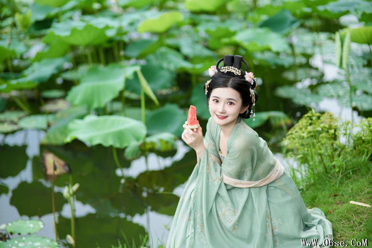 图片[18]-YiTuYu艺图语 Vol.7529 Dan Gao De Dan Dan[23P]-六色网