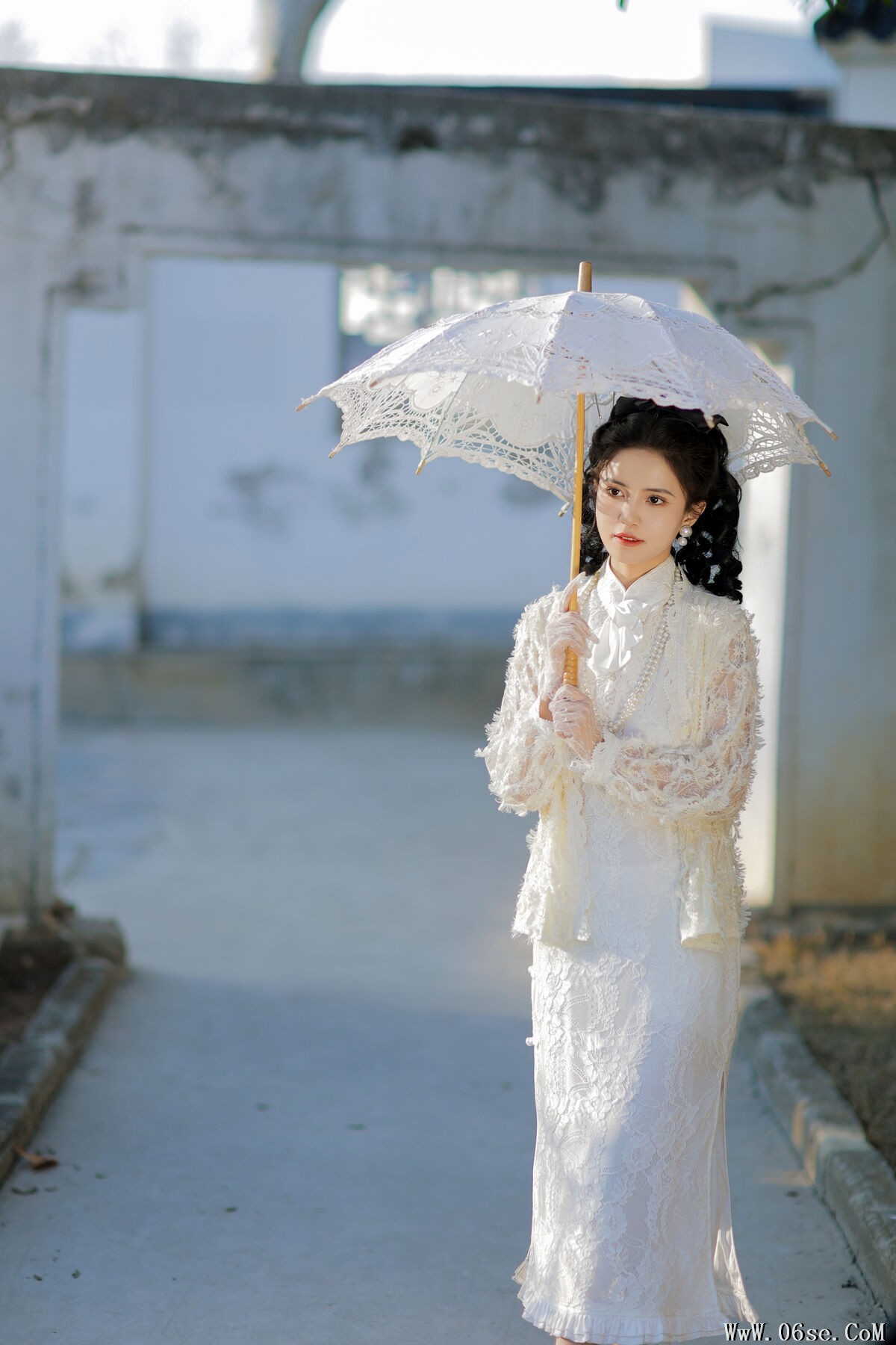 图片[5]-YiTuYu艺图语 Vol.6894 Jin Zhen Zhu[28P]-六色网