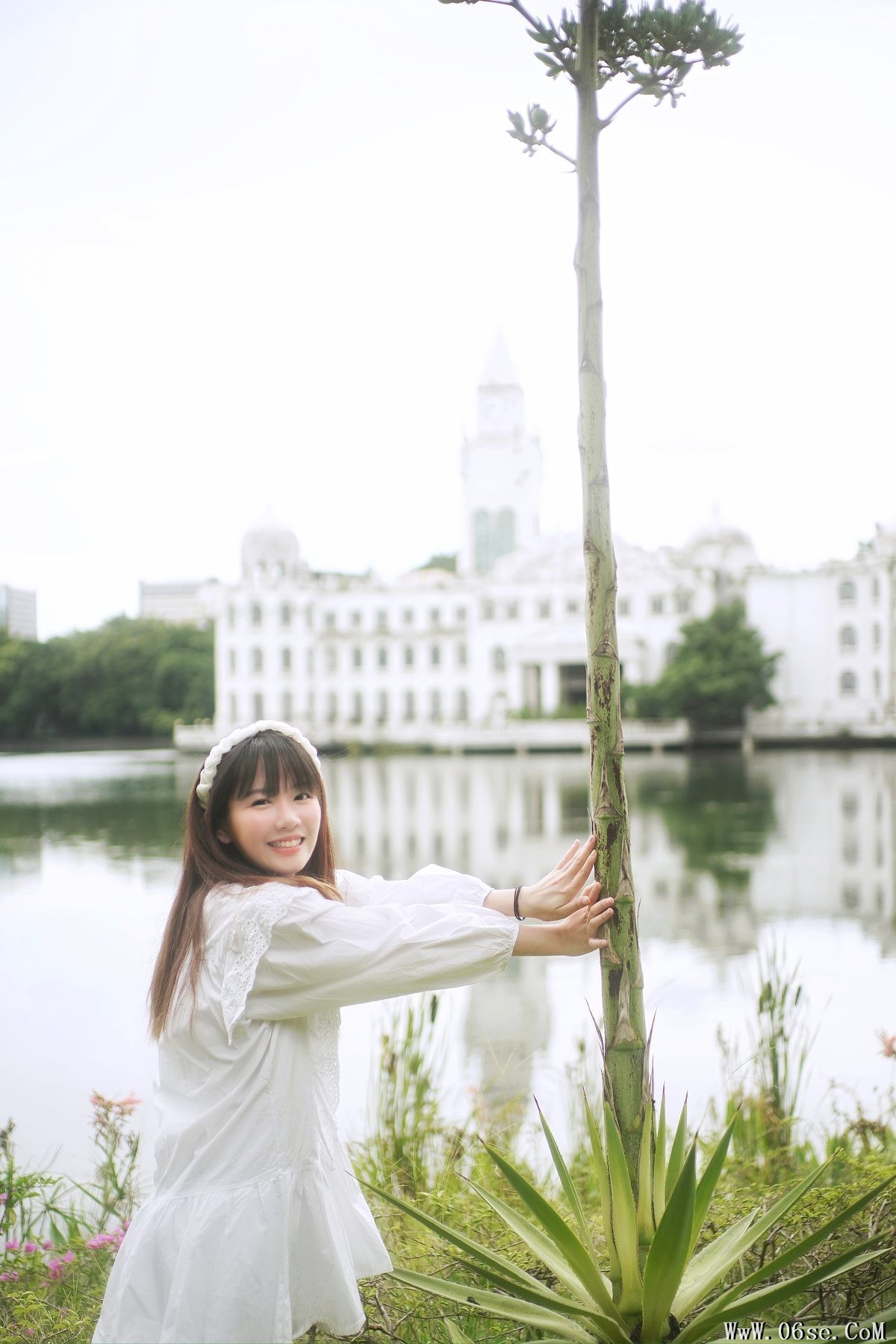 图片[9]-YiTuYu艺图语 Vol.4619 Zhi Qing[26P]-六色网