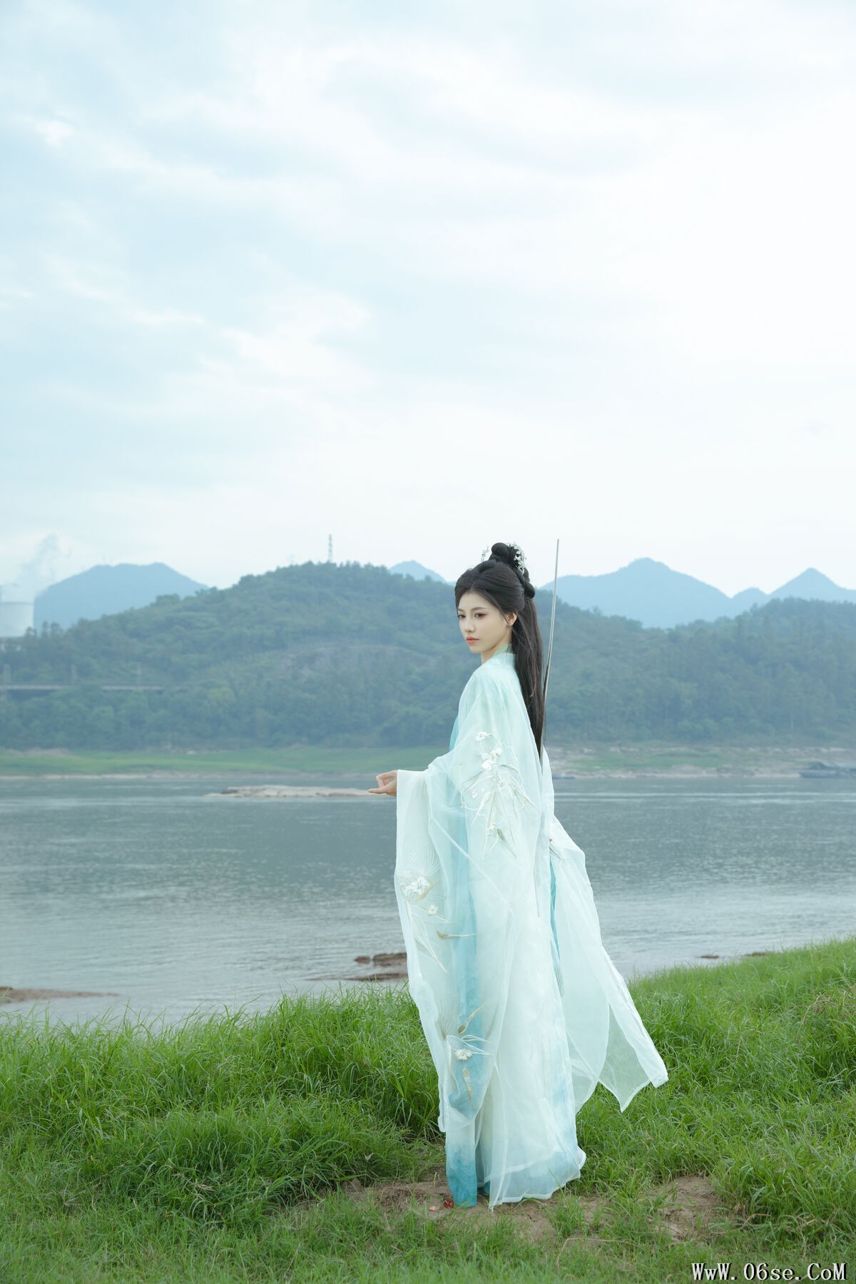 图片[4]-YiTuYu艺图语 Vol.7239 Zhu Zhu[32P]-六色网