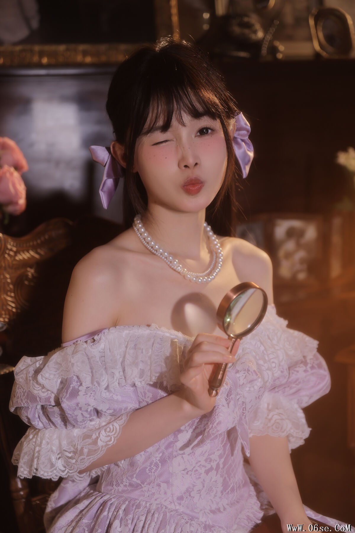 图片[14]-YiTuYu艺图语 Vol.7134 Suan Nai Jia Xin Hao Hao Ci[27P]-六色网
