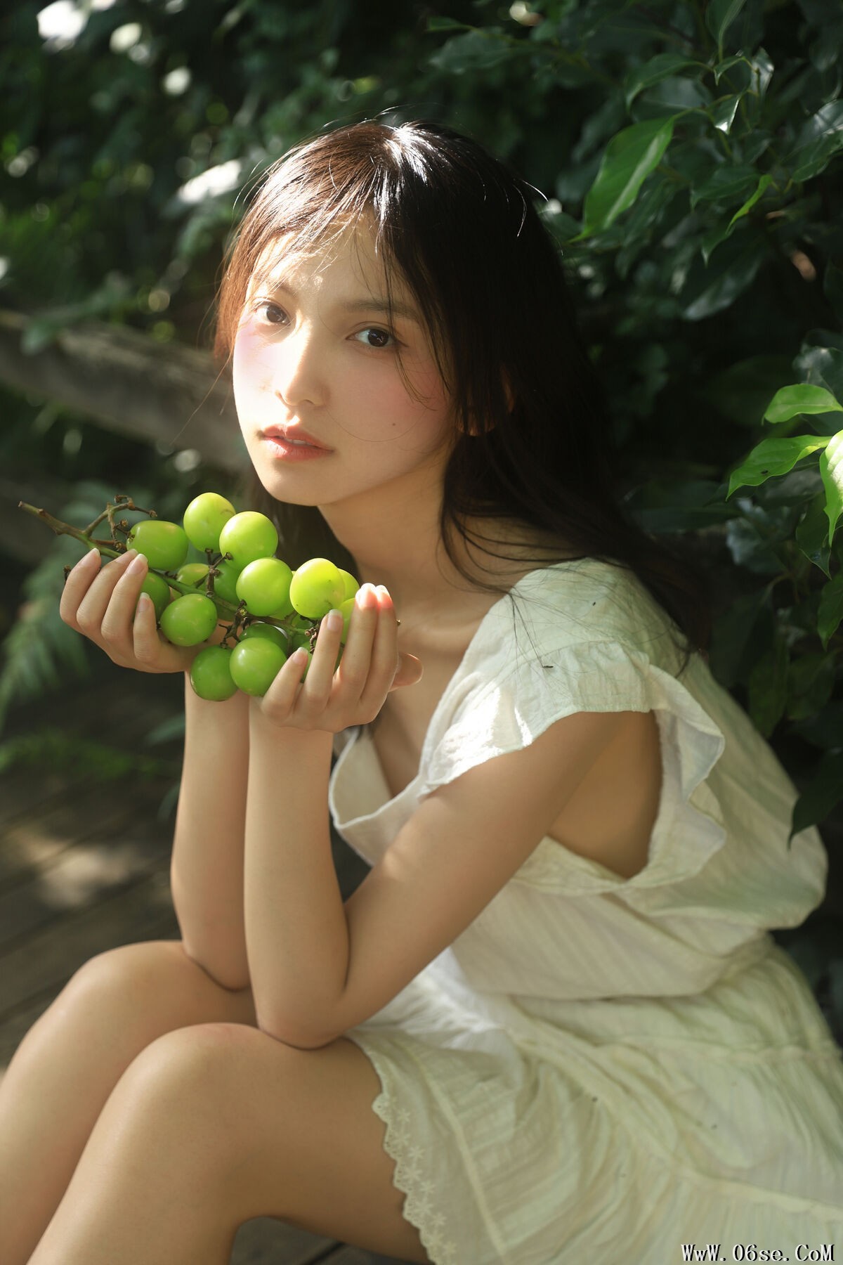 图片[32]-YiTuYu艺图语 Vol.7640 Xing Yun Xi[33P]-六色网