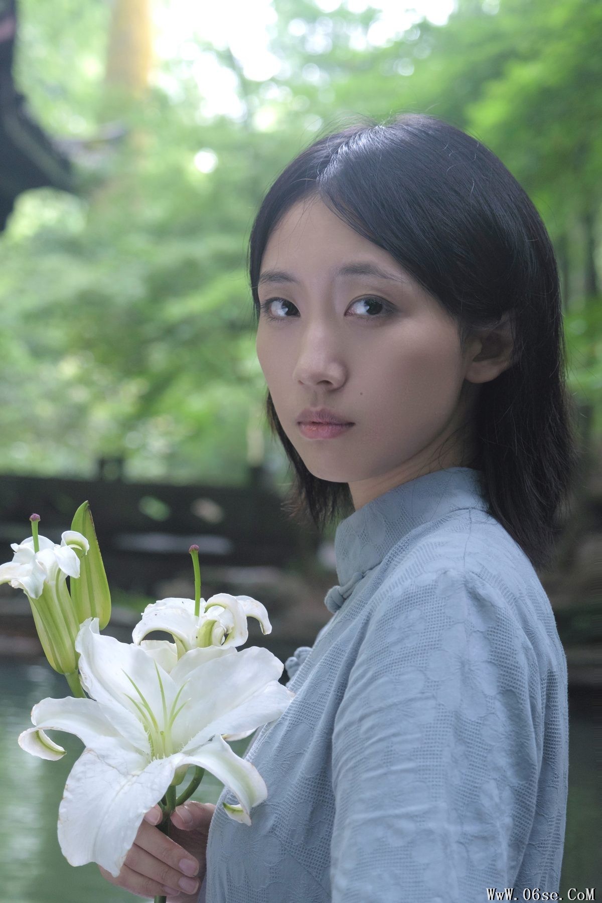 图片[17]-YiTuYu艺图语 Vol.5304 An Shi Wen Wen A[29P]-六色网